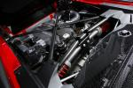 Lamborghini Aventador LP750-4 Superveloce 2015 года